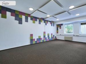 Pronájem kanceláře, Praha - Nové Město, Klimentská, 68 m2