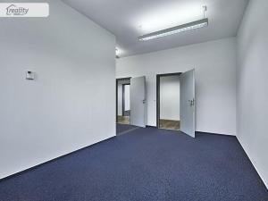Pronájem kanceláře, Praha - Nové Město, Klimentská, 31 m2