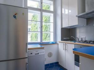 Pronájem bytu 3+1, Praha - Malá Strana, Sněmovní, 85 m2