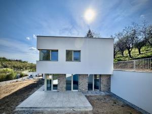 Prodej rodinného domu, Beroun, Jiráskova, 90 m2
