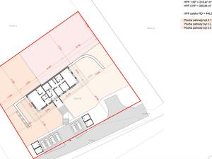 Prodej bytu 3+kk, Beroun - Beroun-Závodí, Jiráskova, 90 m2