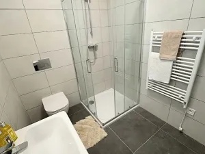 Pronájem bytu 2+kk, Třešť, Wolkerova, 50 m2