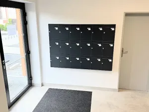 Pronájem bytu 2+kk, Třešť, Wolkerova, 50 m2