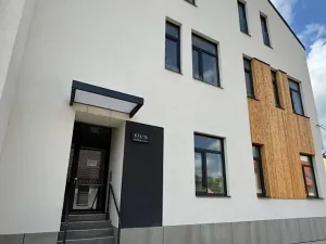 Pronájem bytu 2+kk, Třešť, Wolkerova, 50 m2