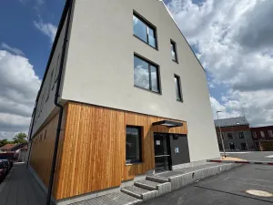 Pronájem bytu 2+kk, Třešť, Wolkerova, 50 m2