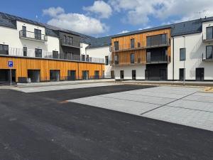 Pronájem bytu 2+kk, Třešť, Wolkerova, 50 m2
