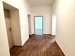 Pronájem bytu 3+1, Brno, Sokolská, 109 m2