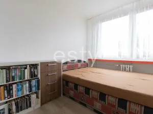 Pronájem bytu 2+kk, Praha - Čimice, Žalovská, 45 m2
