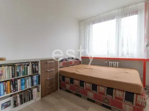 Pronájem bytu 2+kk, Praha - Čimice, Žalovská, 45 m2