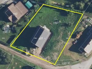 Prodej rodinného domu, Lužany, 150 m2
