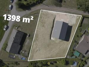 Prodej rodinného domu, Lužany, 150 m2