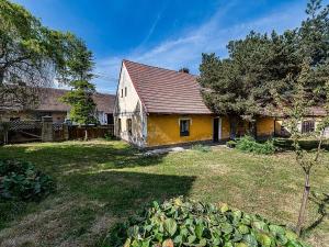 Prodej rodinného domu, Podmokly, 120 m2