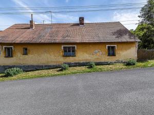 Prodej rodinného domu, Podmokly, 120 m2