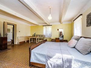 Prodej rodinného domu, Podmokly, 120 m2