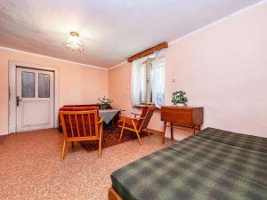 Prodej rodinného domu, Podmokly, 120 m2