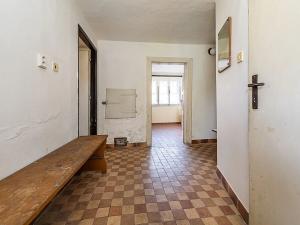 Prodej rodinného domu, Podmokly, 120 m2