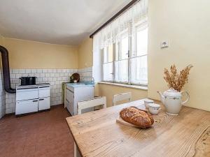 Prodej rodinného domu, Podmokly, 120 m2