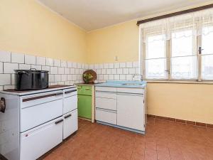 Prodej rodinného domu, Podmokly, 120 m2