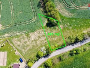 Prodej pozemku pro bydlení, Mohelnice - Křemačov, 481 m2