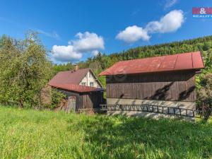 Prodej rodinného domu, Rokytnice nad Jizerou - Dolní Rokytnice, 85 m2