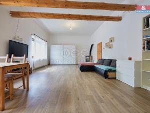 Prodej rodinného domu, Dětkovice, 137 m2
