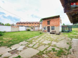 Prodej rodinného domu, Dětkovice, 137 m2
