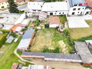 Prodej rodinného domu, Dětkovice, 137 m2