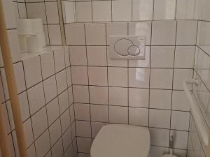 Pronájem bytu 2+1, Praha - Podolí, Na Podkovce, 61 m2