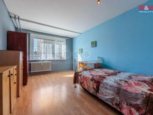 Prodej bytu 4+1, Sokolov, Spartakiádní, 81 m2