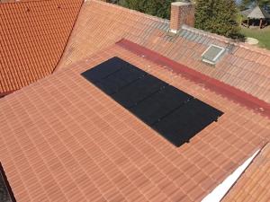 Prodej rodinného domu, Kamýk nad Vltavou, 332 m2