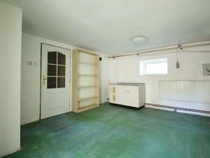 Prodej rodinného domu, Kamýk nad Vltavou, 332 m2