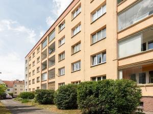 Prodej bytu 2+1, Praha - Krč, Olbrachtova, 52 m2