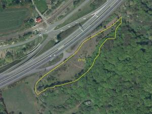 Prodej pole, Řehlovice - Stadice, 44884 m2