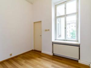 Pronájem bytu 2+1, Praha - Vinohrady, Bělehradská, 39 m2