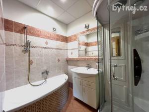 Pronájem bytu 3+1, Olomouc, Kaštanová, 120 m2