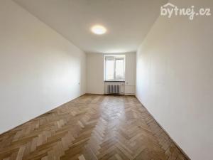 Pronájem bytu 3+1, Olomouc, Kaštanová, 120 m2