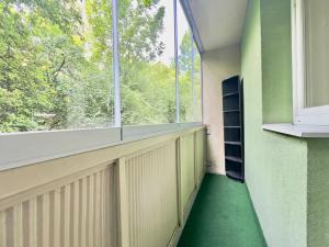 Pronájem bytu 1+kk, Brno, Jedovnická, 19 m2