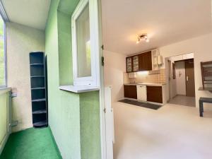 Pronájem bytu 1+kk, Brno, Jedovnická, 19 m2