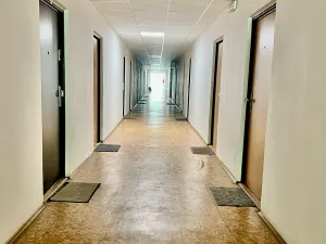 Pronájem bytu 1+kk, Brno, Jedovnická, 19 m2