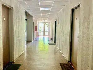 Pronájem bytu 1+kk, Brno, Jedovnická, 19 m2