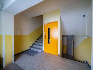 Prodej bytu 2+1, Třebíč, Jar. Haška, 57 m2