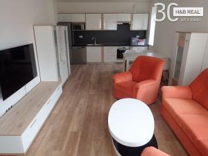 Pronájem bytu 4+kk, Vsetín, 96 m2