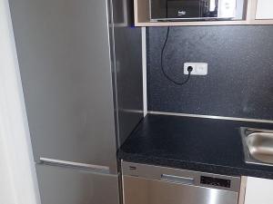 Pronájem bytu 4+kk, Vsetín, 96 m2
