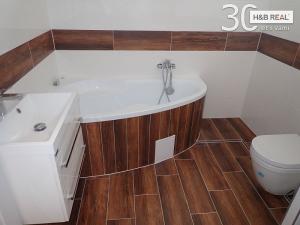 Pronájem bytu 4+kk, Vsetín, 96 m2