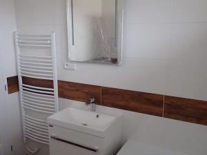 Pronájem bytu 4+kk, Vsetín, 96 m2