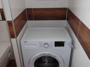 Pronájem bytu 4+kk, Vsetín, 96 m2