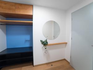 Pronájem bytu 1+kk, Olomouc, Edmunda Husserla, 29 m2