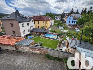 Pronájem bytu 2+1, Nejdek, Bratří Čapků, 54 m2