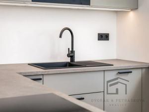 Prodej bytu 2+1, Most, Zdeňka Fibicha, 52 m2