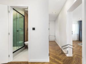 Prodej bytu 2+1, Most, Zdeňka Fibicha, 52 m2